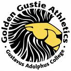 Gustavus Athletics Logo