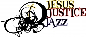 Jesus Justice Jazz