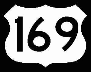 Highway 169