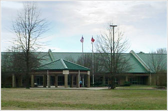 Warren County Middle School