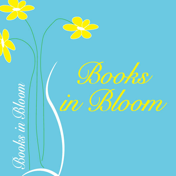 Books in Bloom 2013