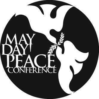 The MAYDAY! Peace Conference dates back to 1981 and is designed to educate the campus community about issues related to peace, human rights, and social justice.