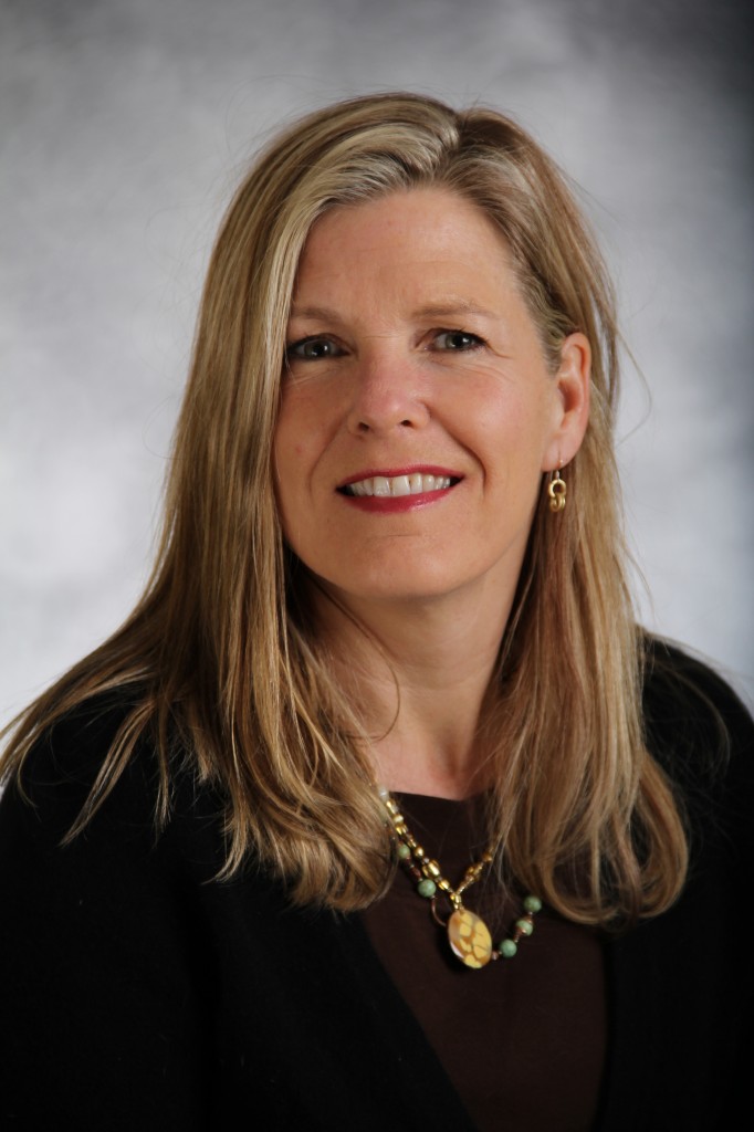 Professor Kristen Lowe