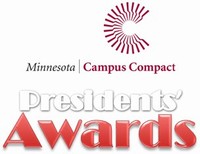 Campus Compact Presidents Awards