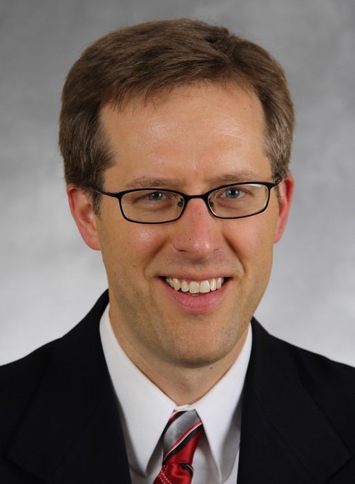 Dr. Chad Winterfeldt