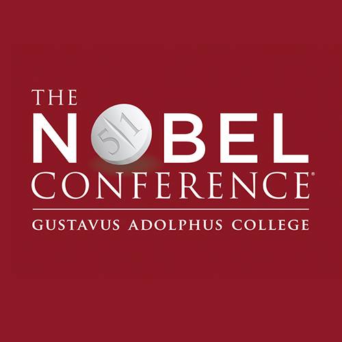 Nobel addiction logo