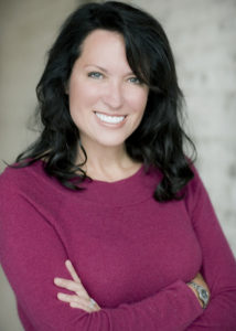 Director of Human Resources Julie Kline