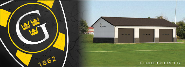 Gustavus Breaks Ground On Drenttel Golf Facility