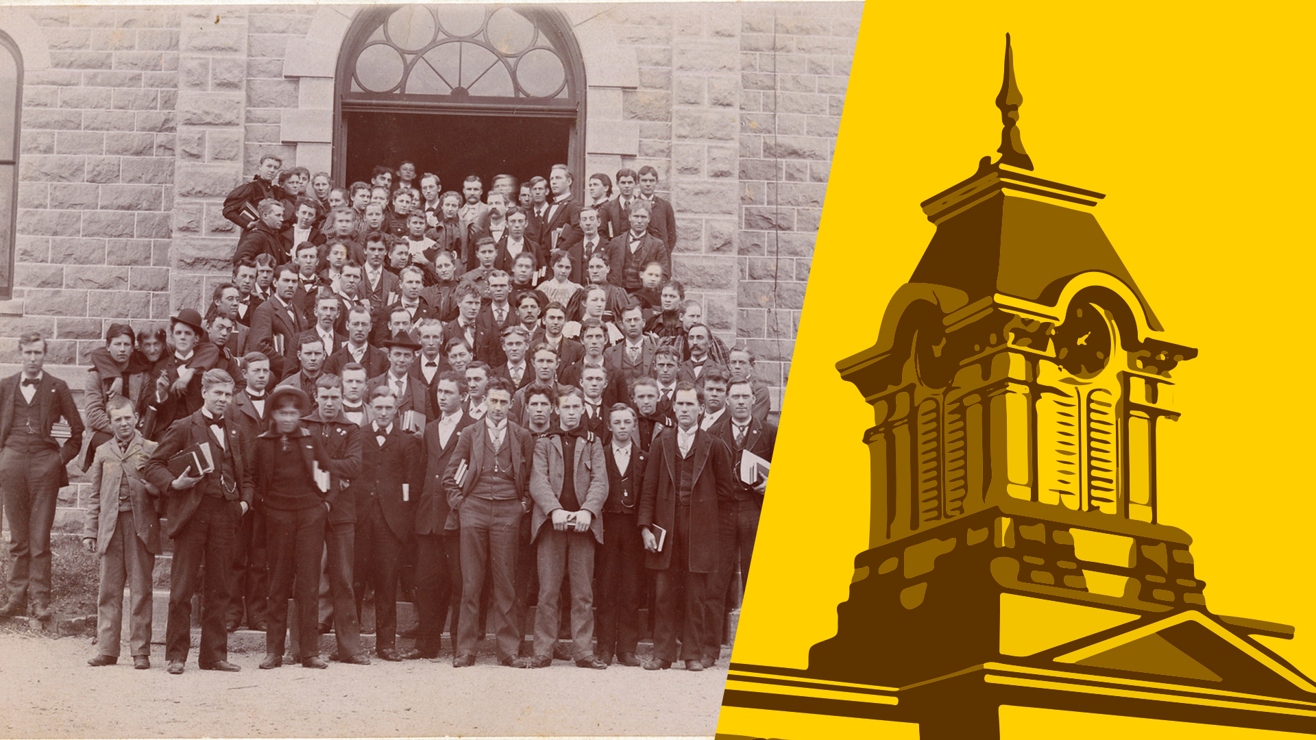 Gustavus Celebrates Founders Day