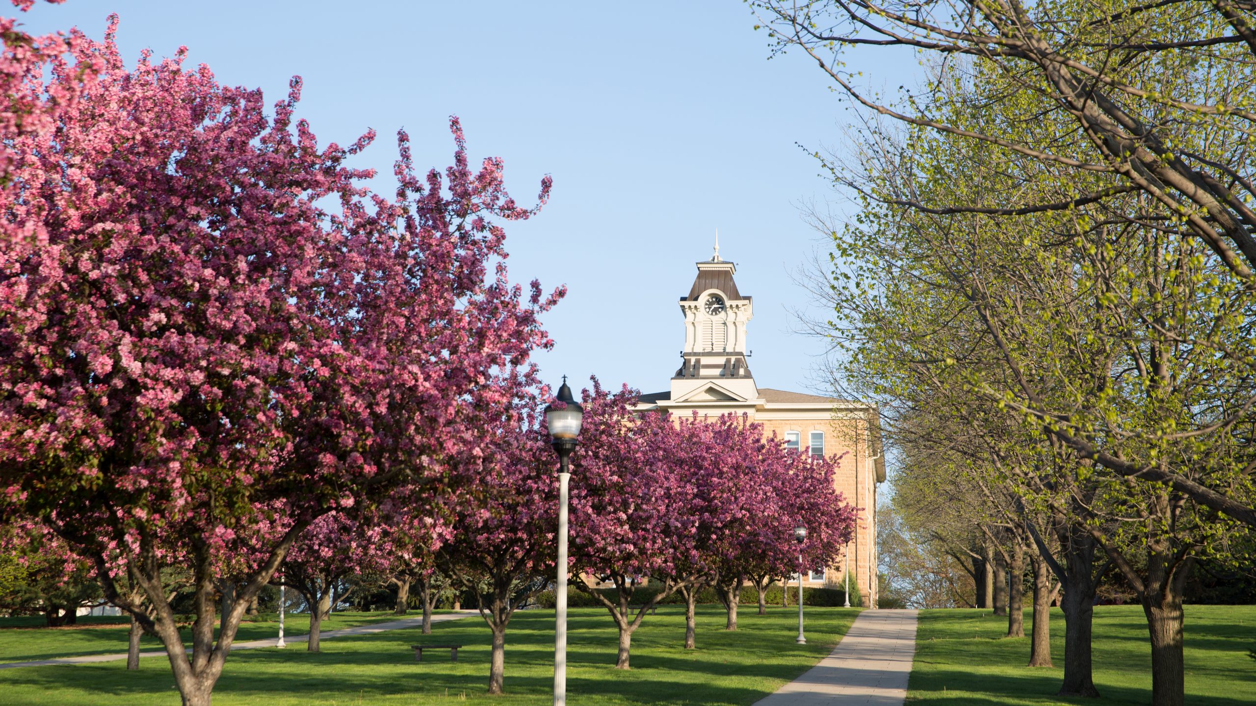 $40 Million Commitment is Largest Gift in Gustavus Adolphus College History