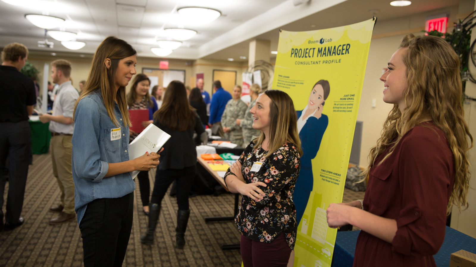 $25 Million Grant Creates Gustavus Adolphus College Center for Career Development
