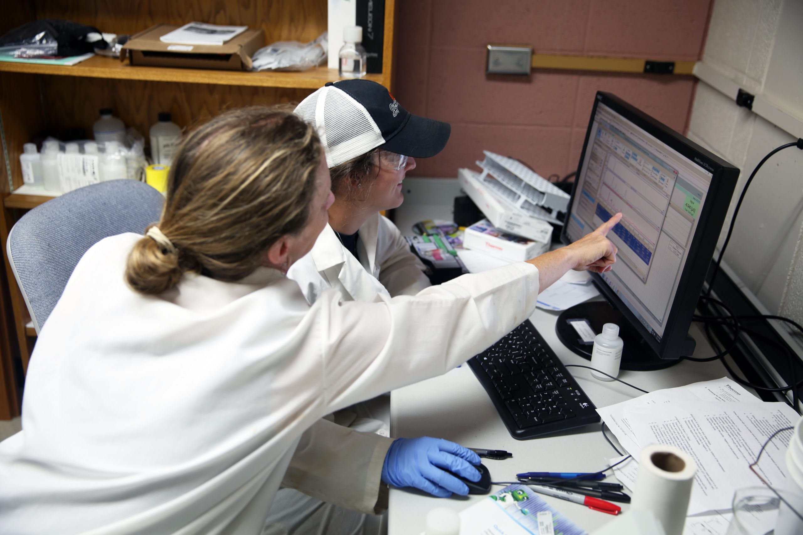Gustavus Announces New Undergraduate Research Fellowship