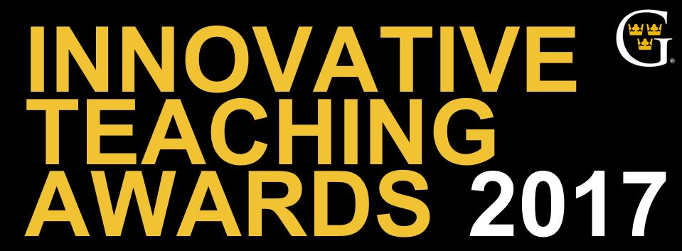 Lawley, Kranking Win Innovative Teaching Awards