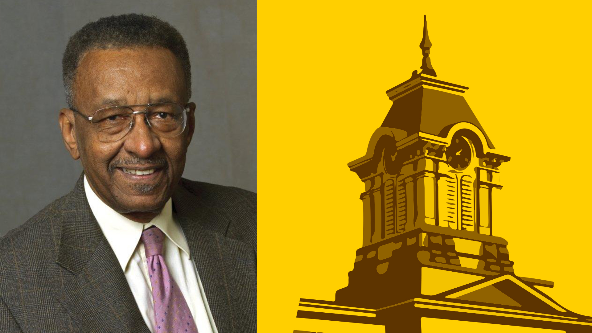 Free Market Economist Walter Williams to speak at Gustavus April 18