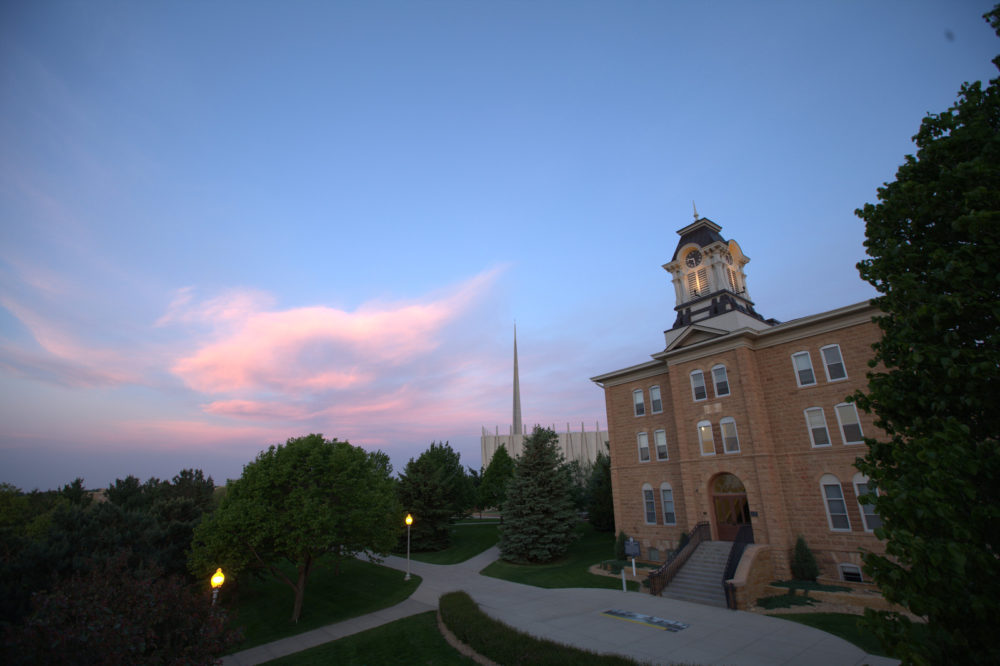 Four Gustavus Students Win Fulbright Awards