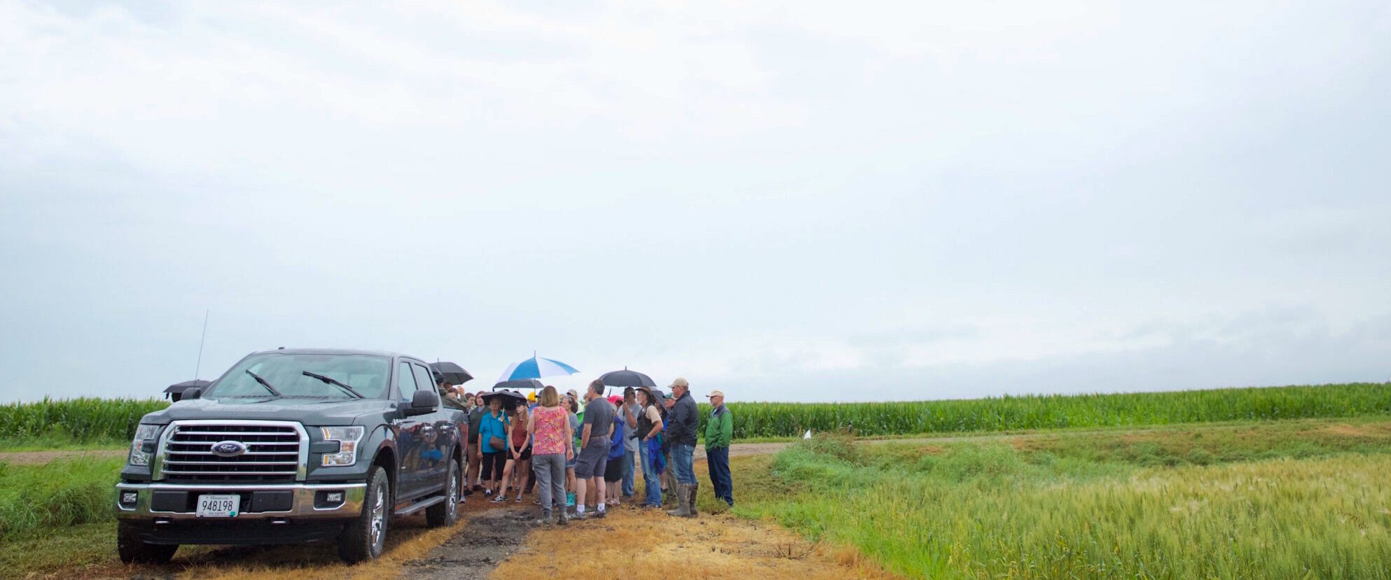 Nobel 54 Sneak Peak Tour of “Good Black Dirt”