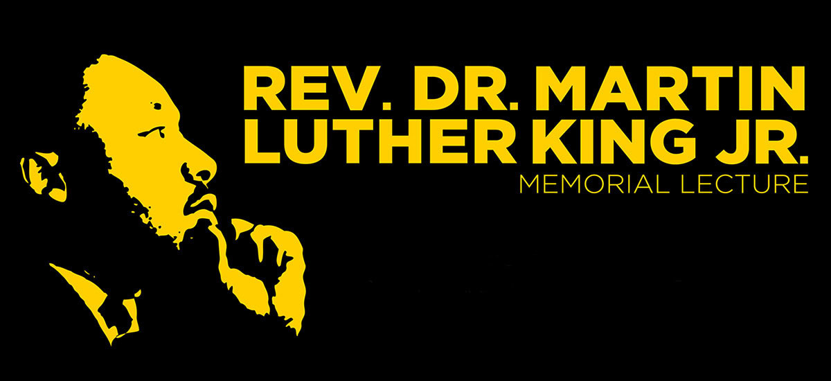 Rev. Dr. Luke Powery Brings Martin Luther King’s “World House” to Gustavus