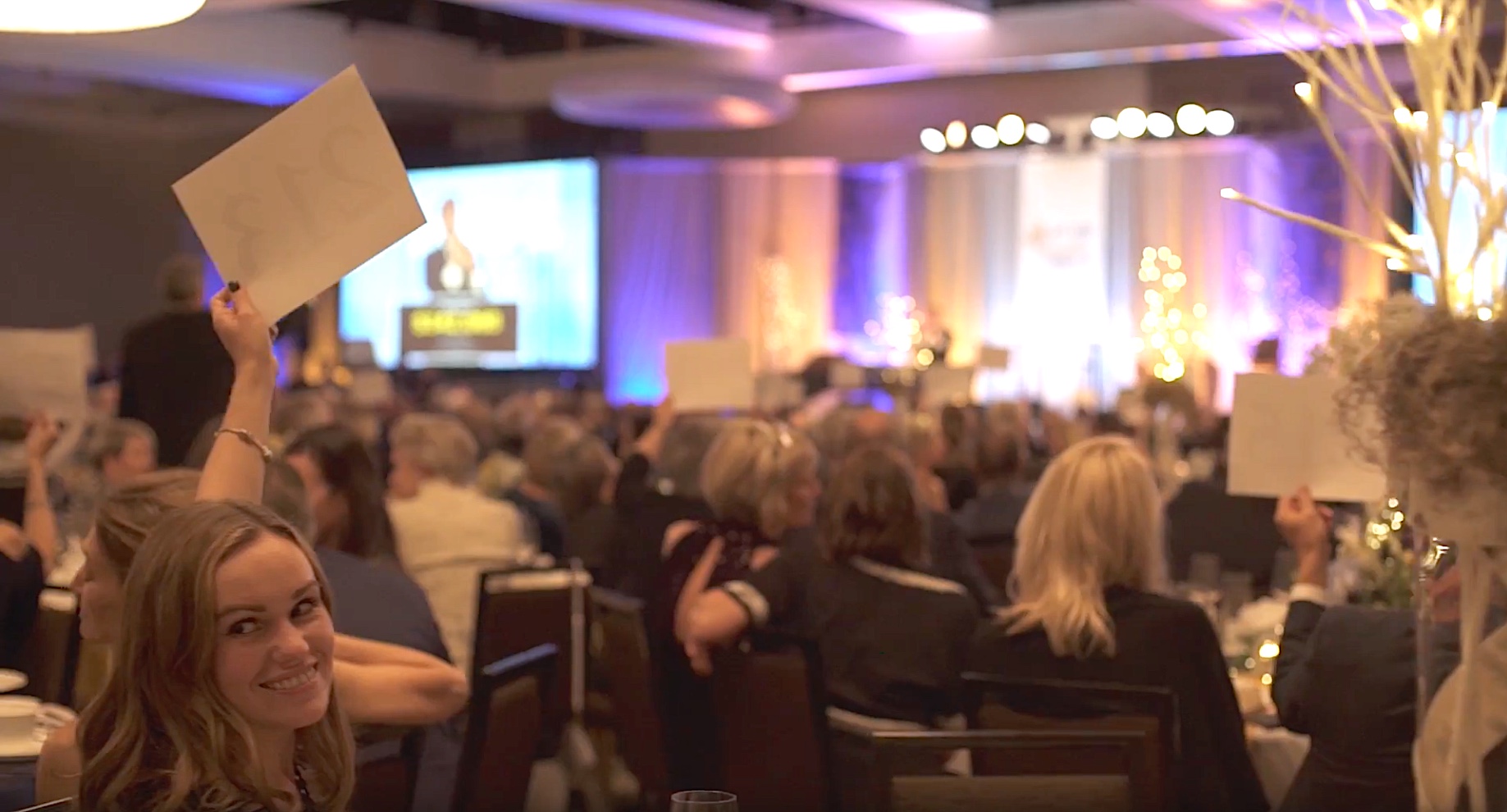 A Royal Affair Raises $500,000+ for Library, Scholarships