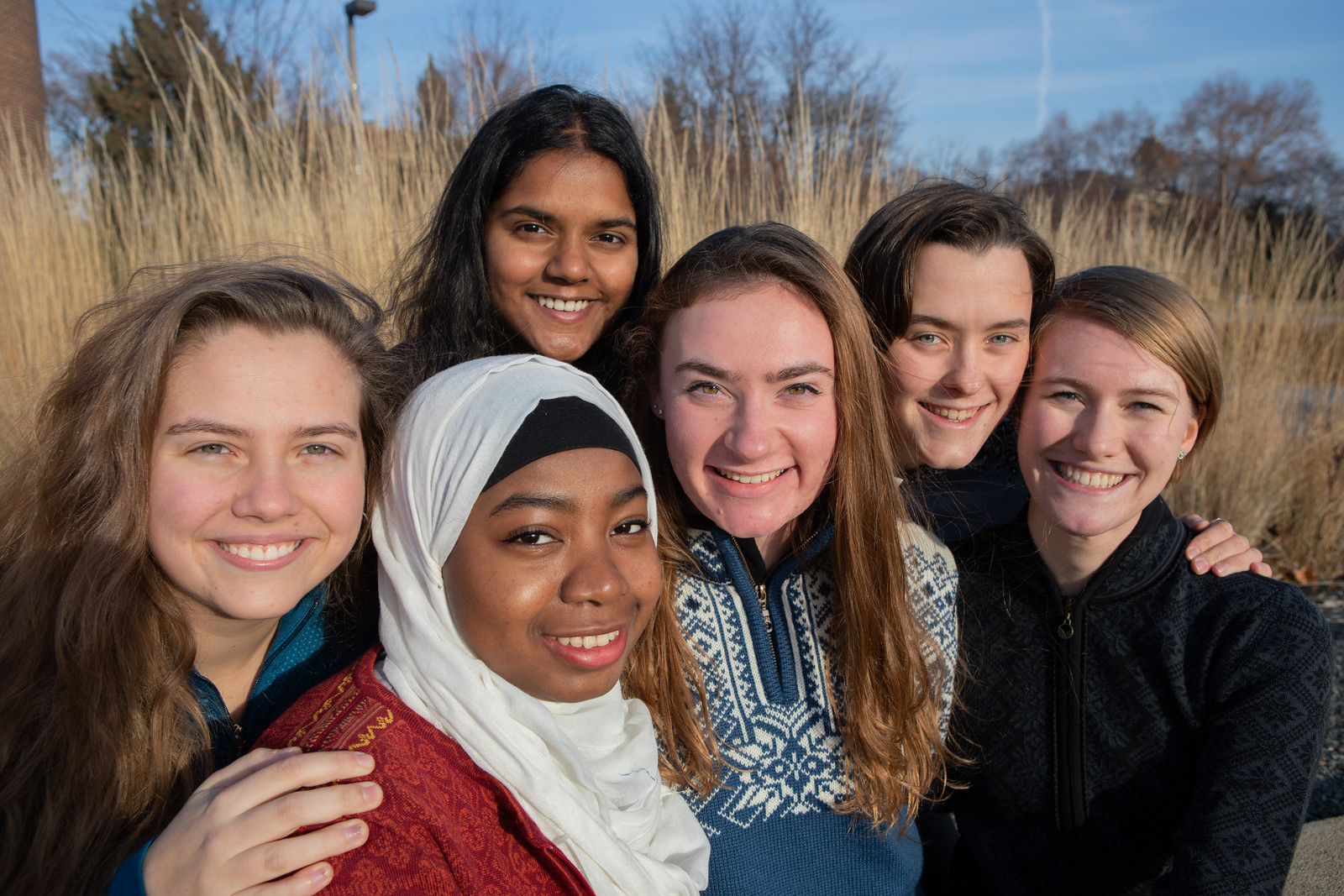 Gustavus Celebrates Festival of St. Lucia This Thursday