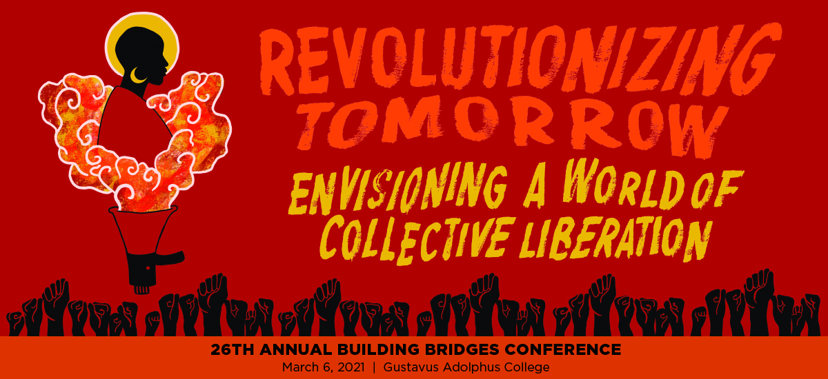 26th annual Building Bridges Conference set for Saturday