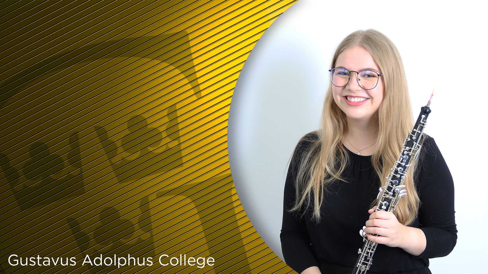 Natalie Johnson ’21 Lives Life of Music