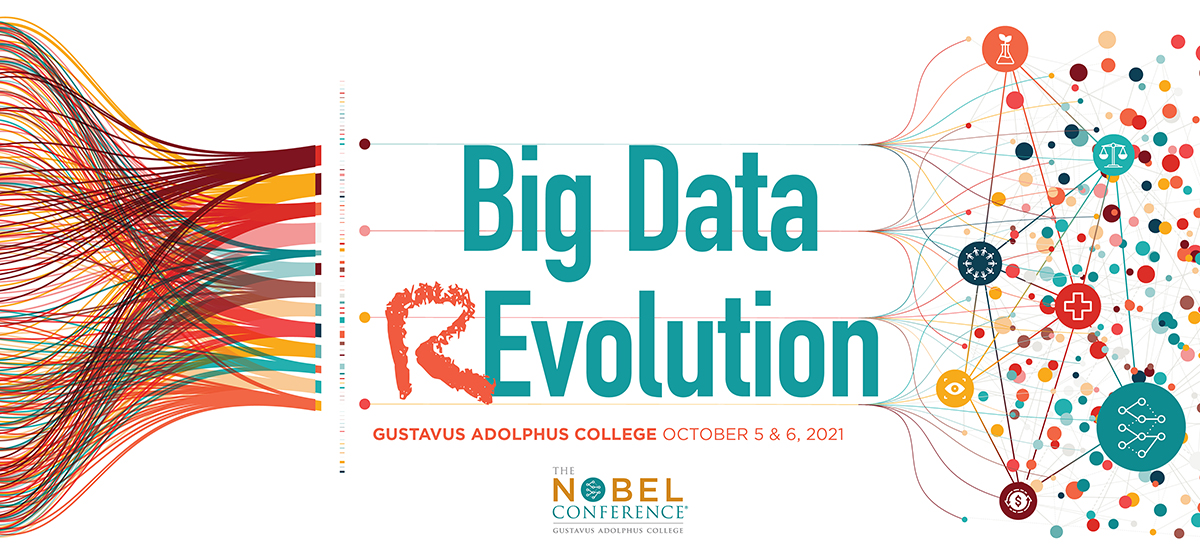 Nobel Conference Explores Challenges and Opportunities of Big Data