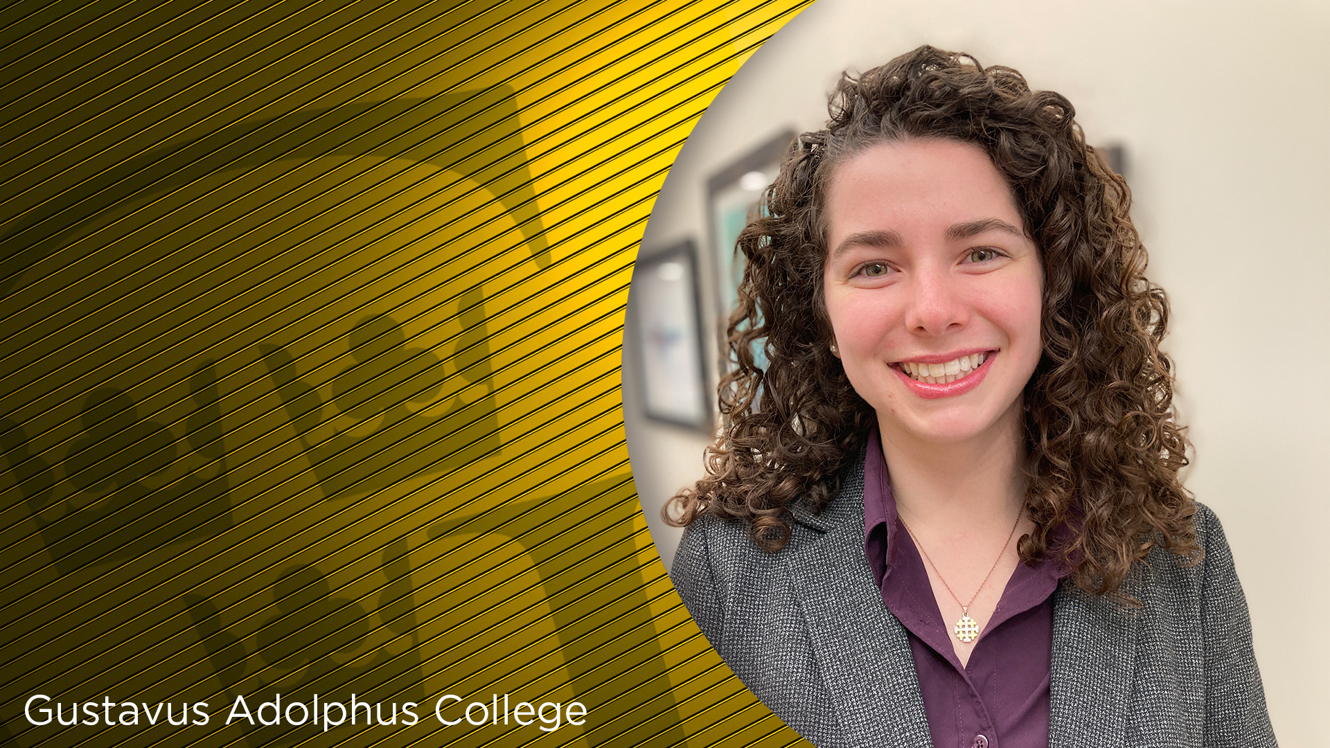 Astrid Axtman ’22 Named Finalist for the 2022-2023 Schwarzman Scholarship