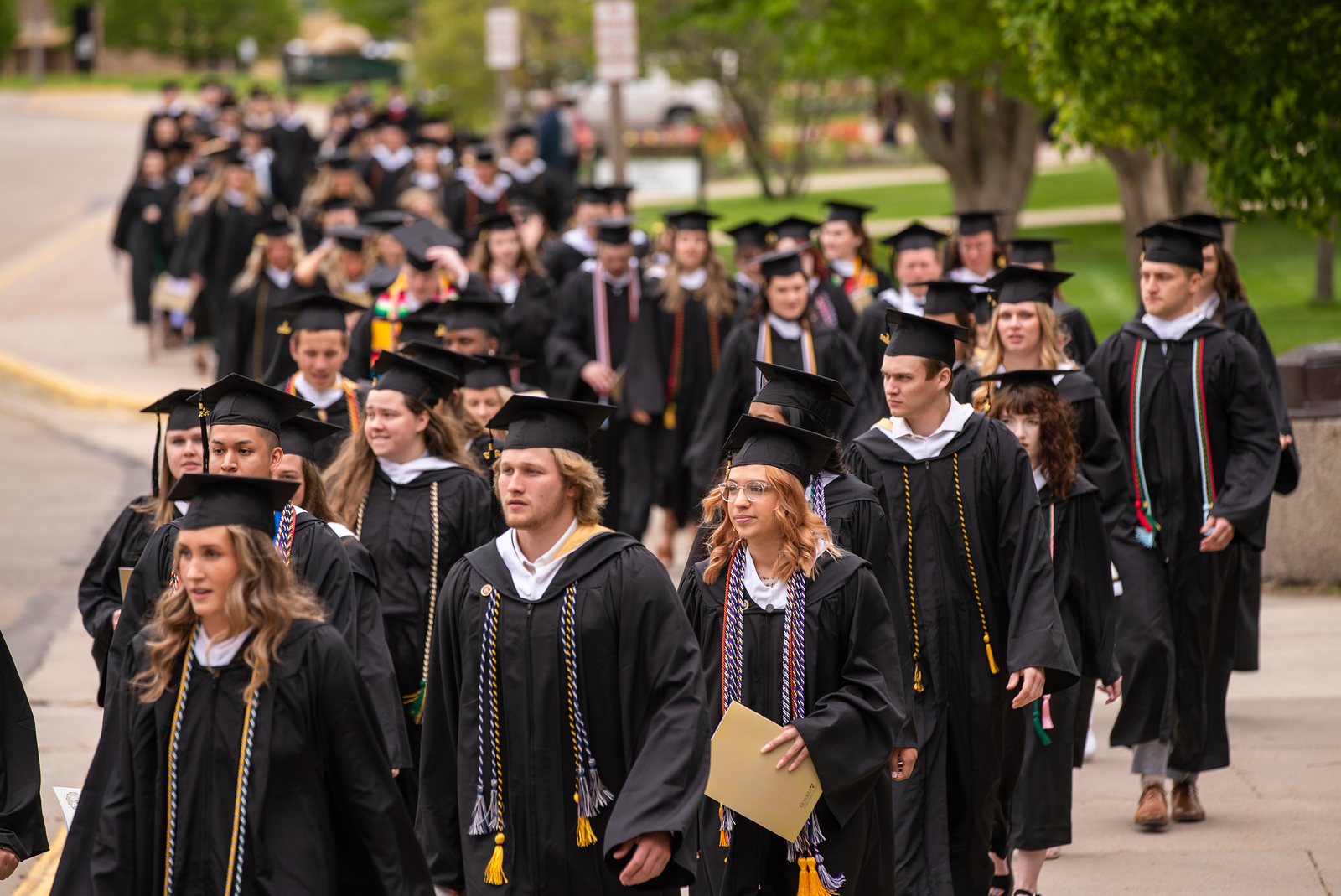 Class of 2023 To Celebrate Commencement May 27