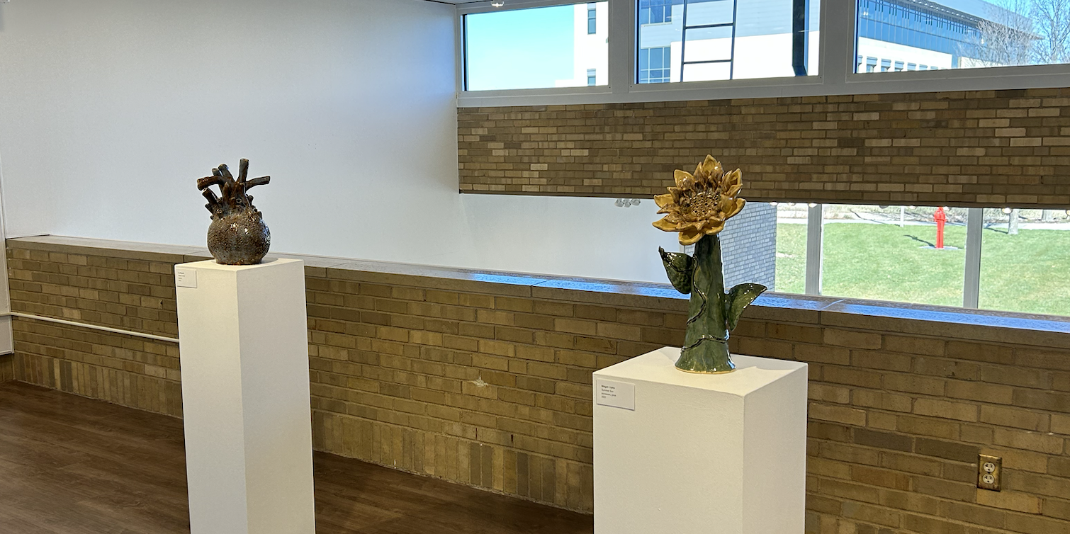 Gusties Showcase Their Artistic Creativity