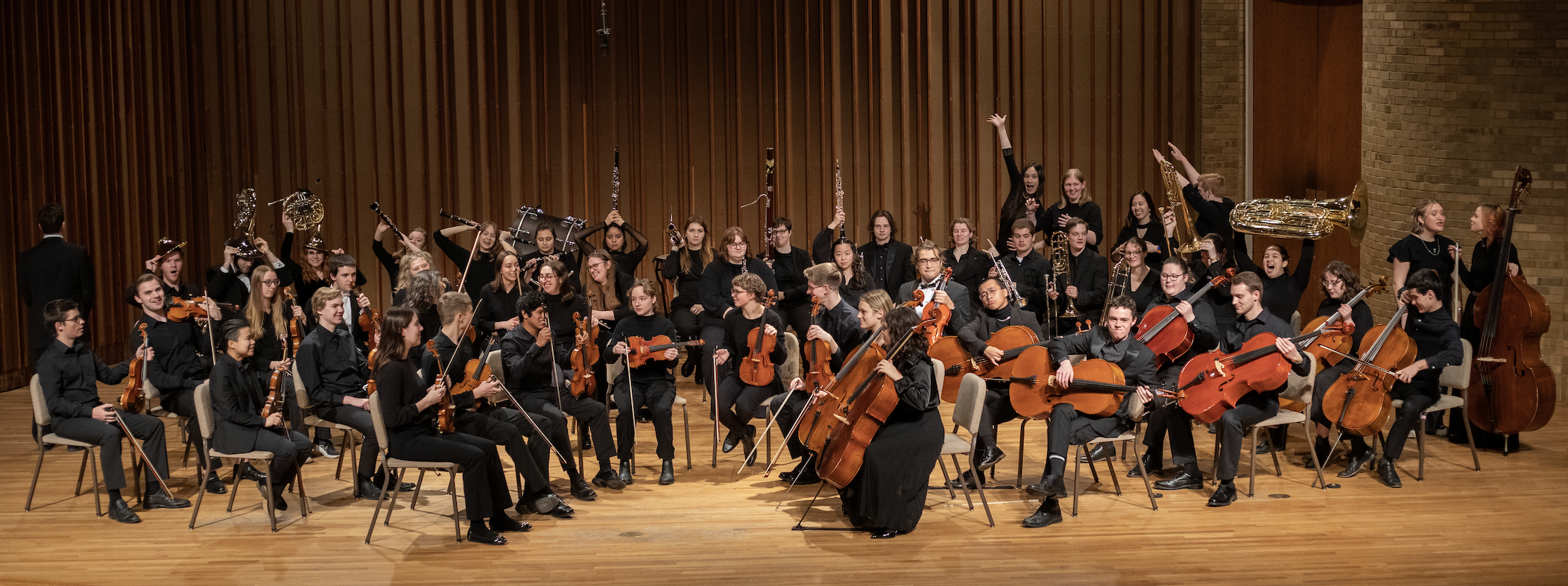 Enriching the Liberal Arts Through Music