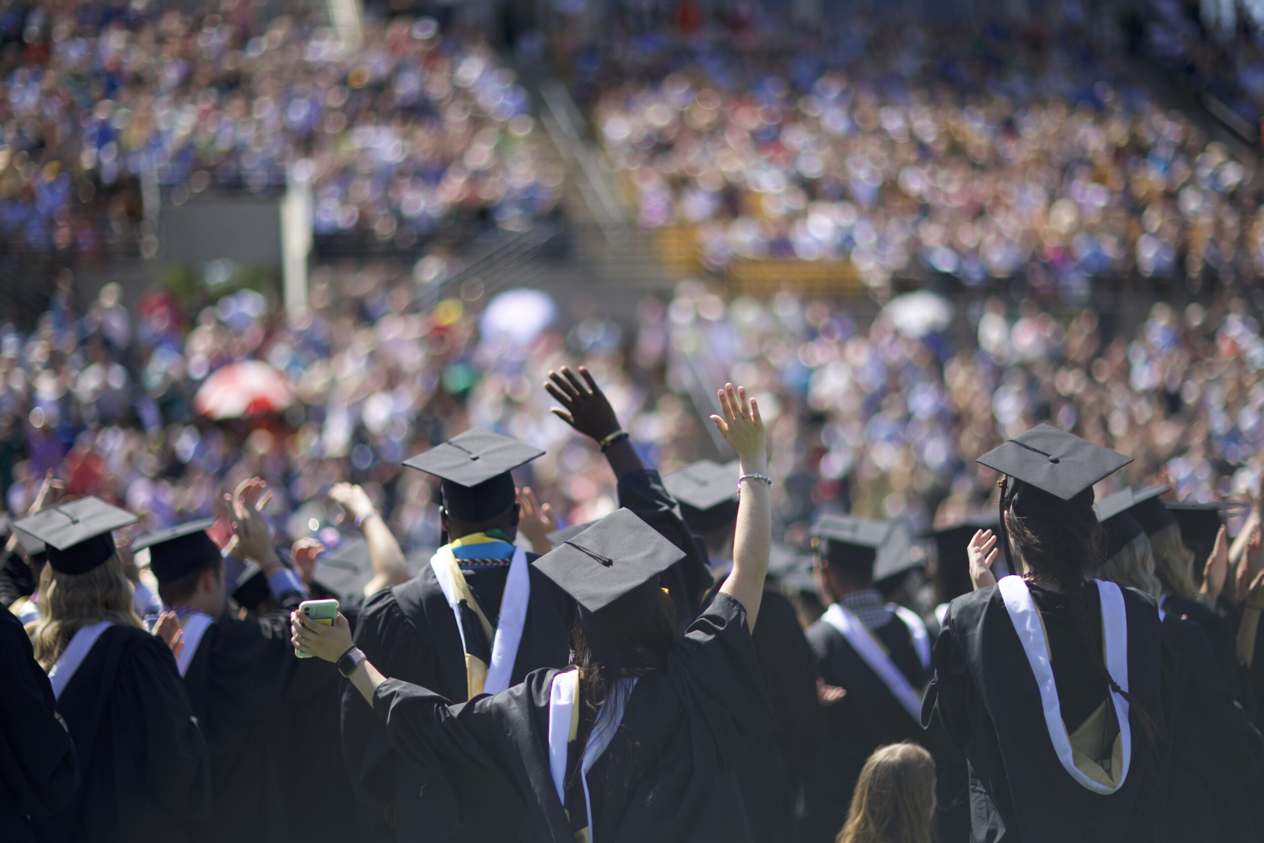 WSJ Lauds Gustavus for Outcomes and Value