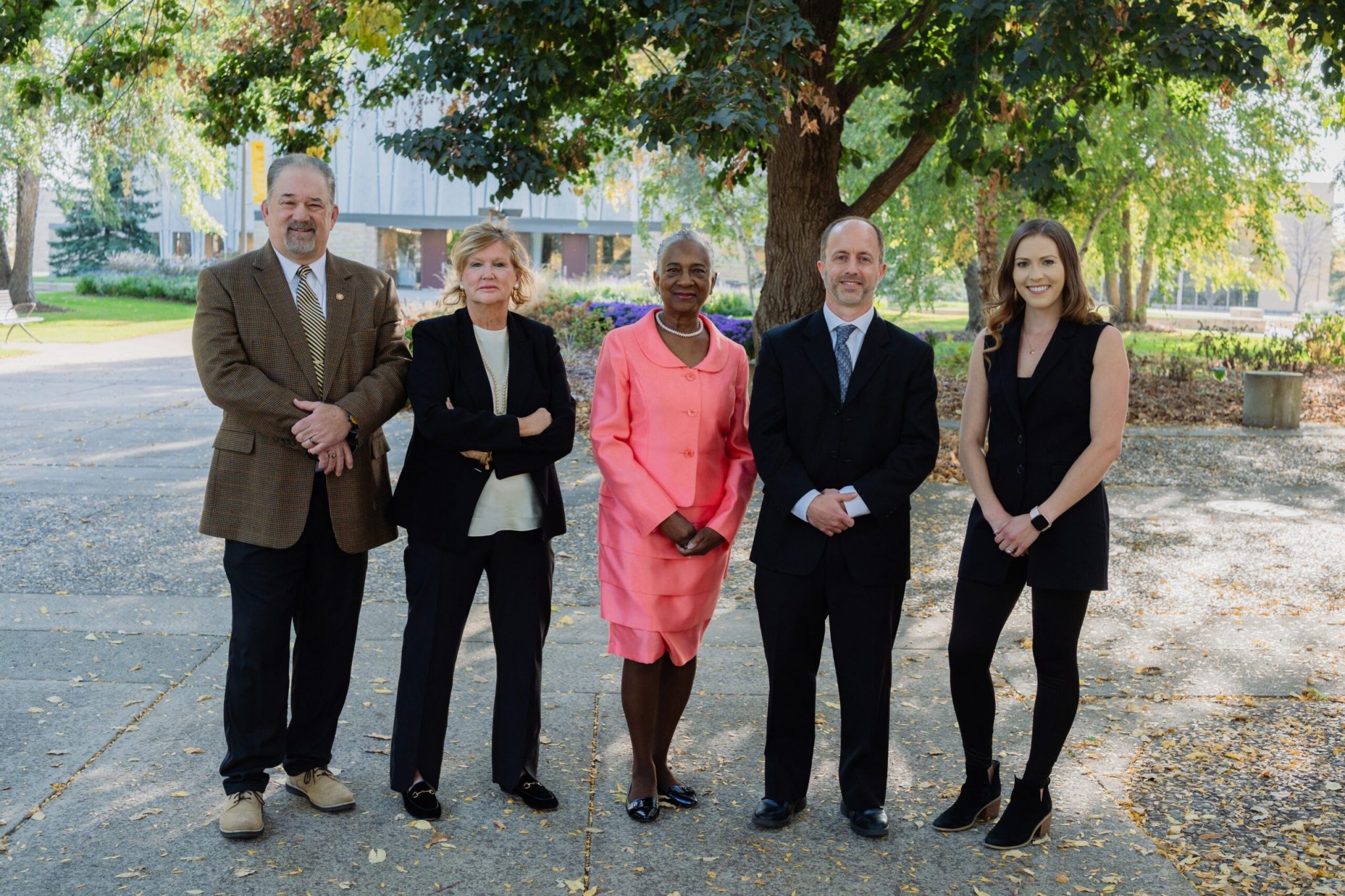 Gustavus Unveils 2024 Alumni Association Award Winners - News